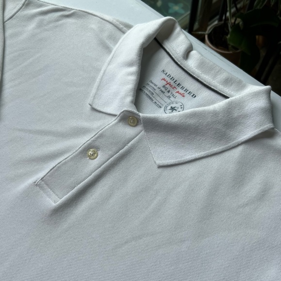Men’s Polo Shirt - Picture 1 of 6